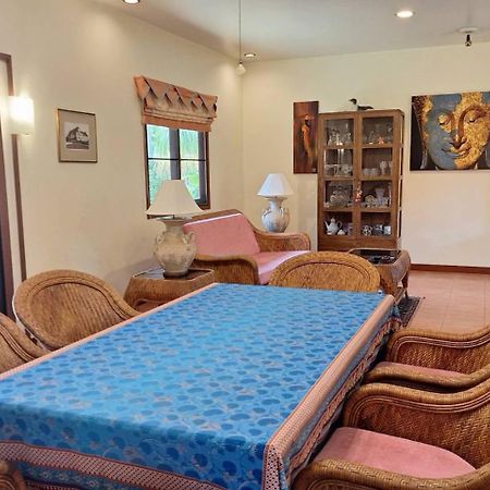 Villa Pimlada Nai Harn Bagian luar foto