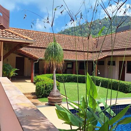 Villa Pimlada Nai Harn Bagian luar foto